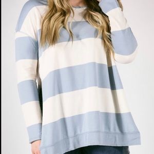 Z Supply: The Weekender Pulllover